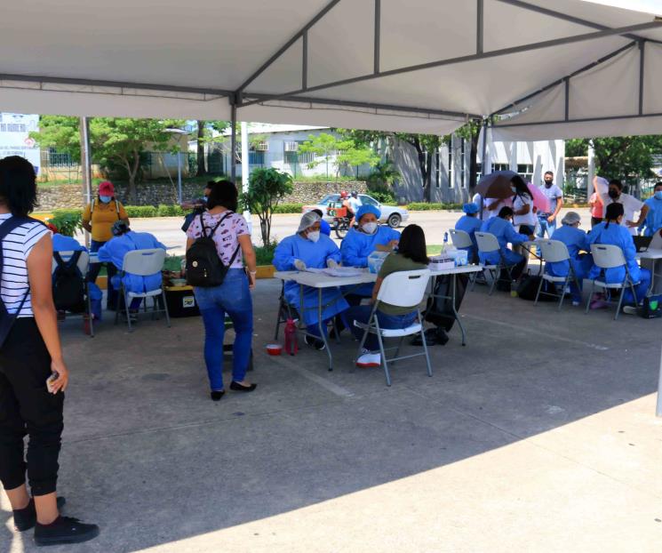Regresa Tabasco a semáforo amarillo ante repunte de Covid
