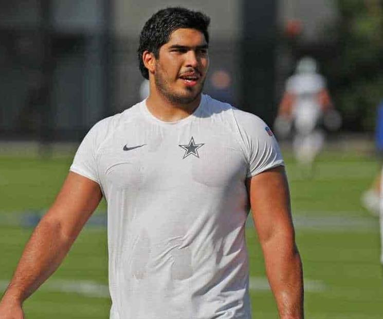 Firma Dallas un año más a Alarcón