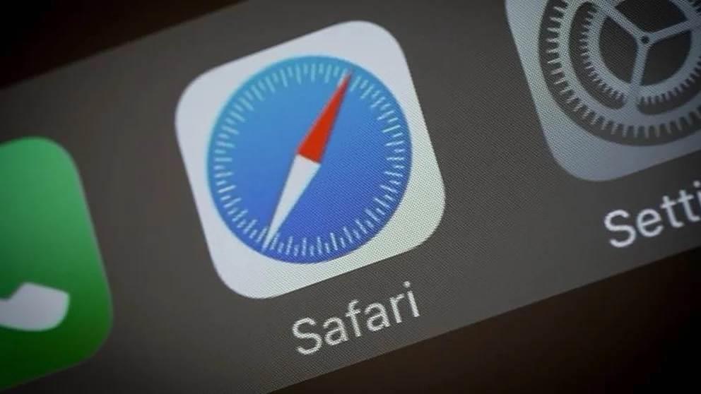 Una falla de Safari filtra su actividad reciente