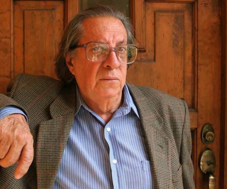 Fallece el arquitecto Sergio Zaldívar
