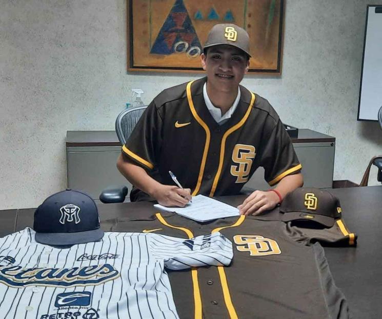 Va regio de Sultanes a Padres de San Diego