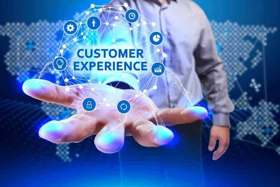 Techvolution: la visión digital y de servicio del Tec