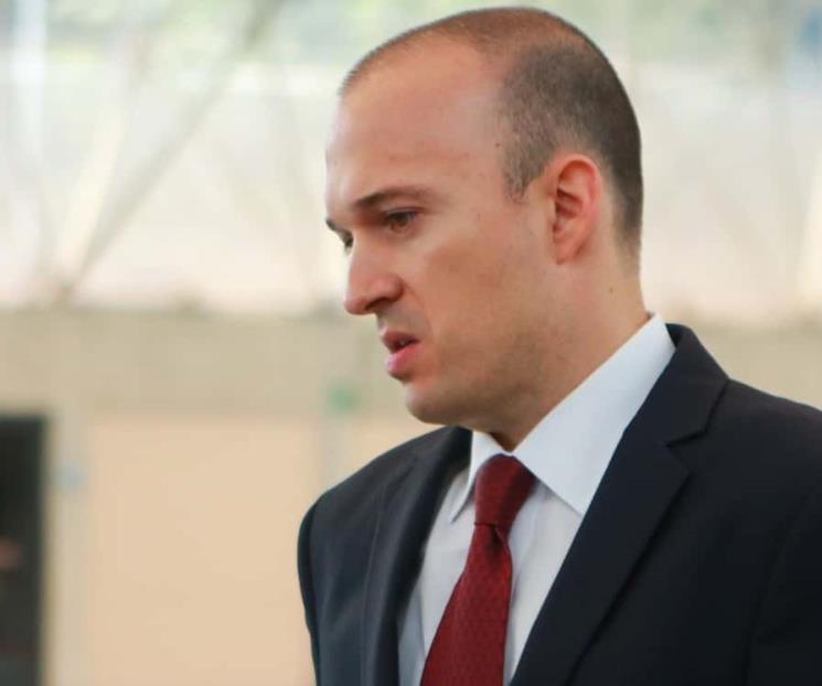 Destituye FINA a Kiril Todorov de la FMN