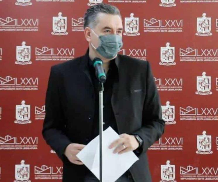 Apoya Morena ir contra el “huachicol fiscal”