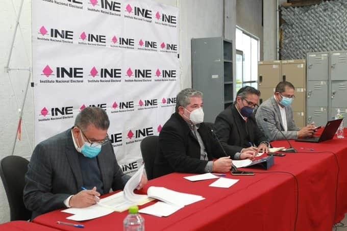 Cumple revocación requisito de firmas
