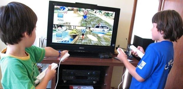 Preparan campaña contra videojuegos violentos