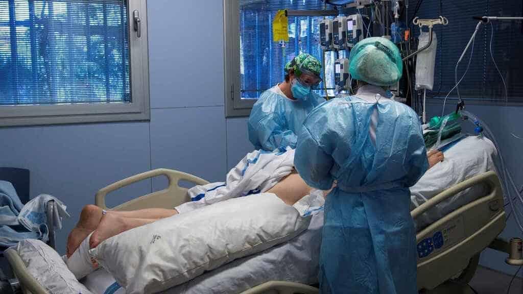 Registra OMS 18 millones de casos de Covid