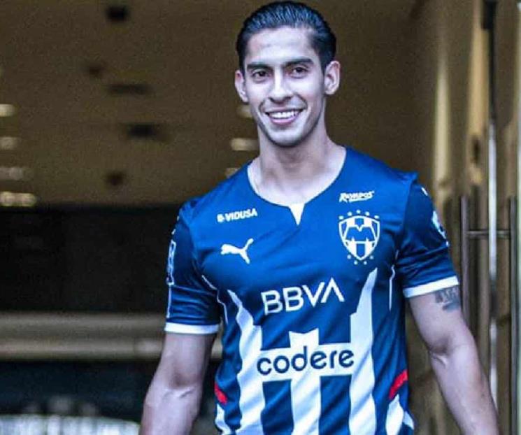 En duda Erick Aguirre para duelo ante Cruz Azul