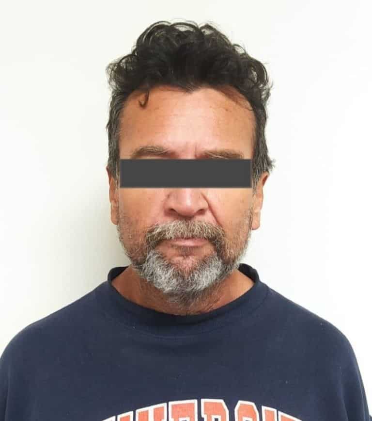 Detienen a tres hombres que participaron en el crimen de un joven, que fue atacado a golpes y un cuchillo