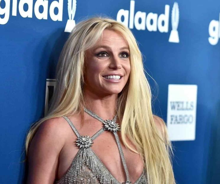 Britney Spears amenaza con demandar a su hermana