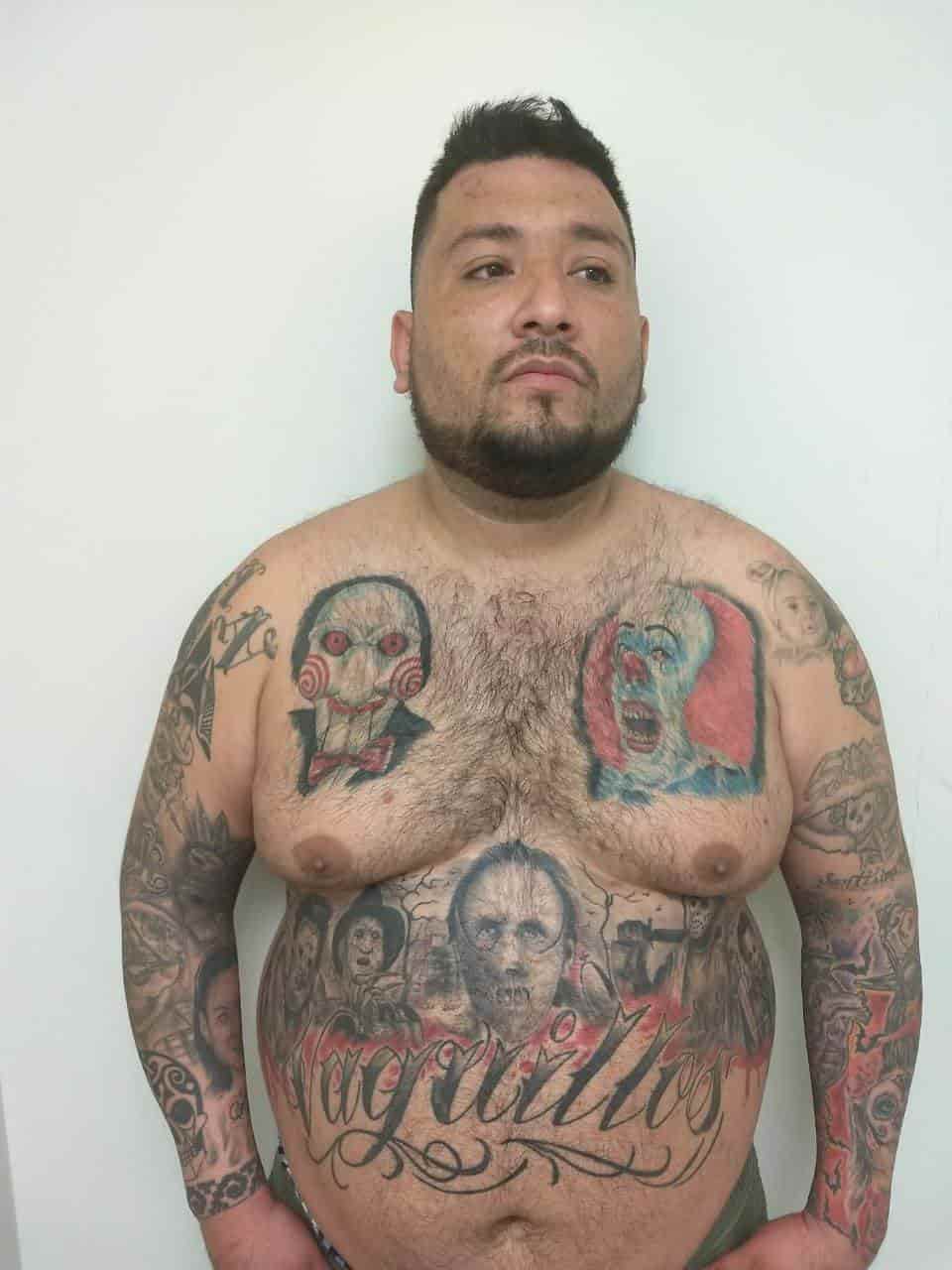 El líder criminal del Cartel de Sinaloa asentado en la entidad, fue detenido