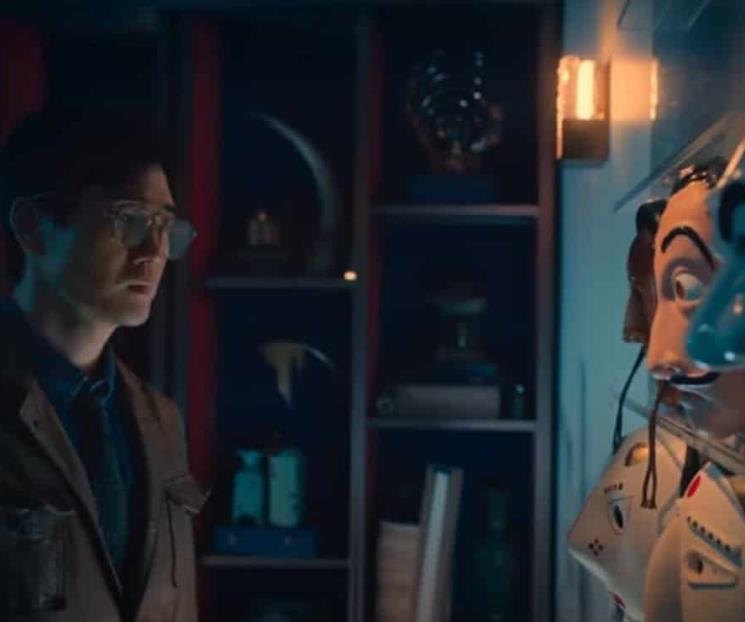 Regresa La casa de papel, pero en Corea