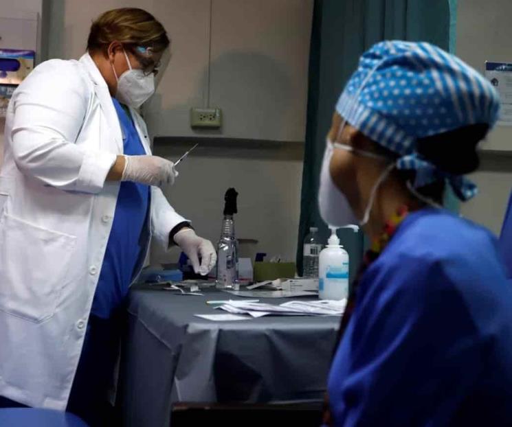 Pide Covax 5 mil 200 mdd para repartir vacunas en 2022
