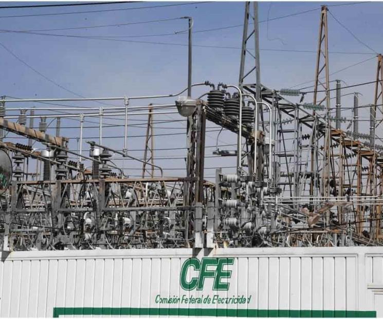 Reforma eléctrica costará a gobierno hasta 512 mil mdp: IMCO