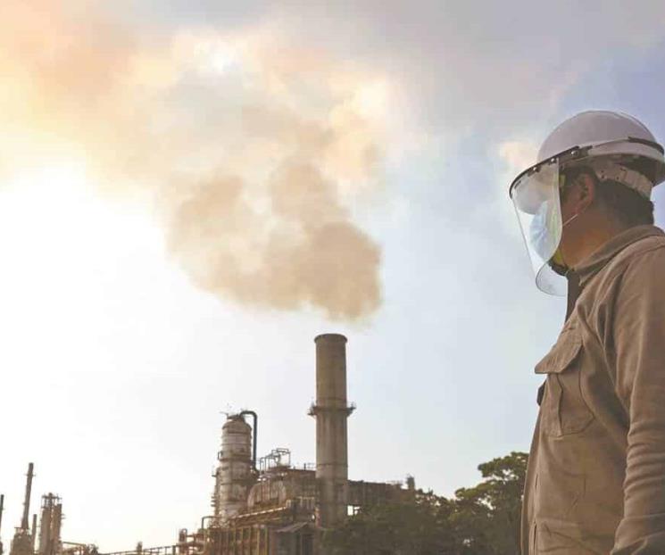 México el único país del G-20 sin plan para eliminar CO2
