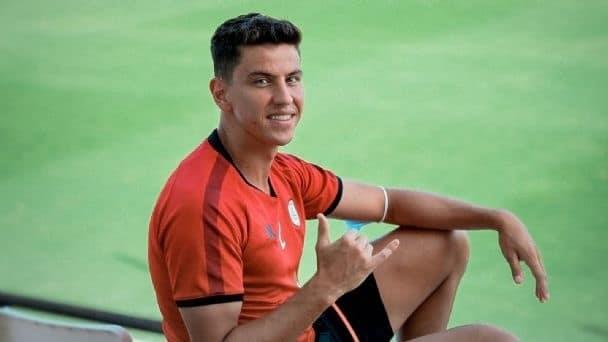 Confirma Tigres llegada de Igor Lichnovsky