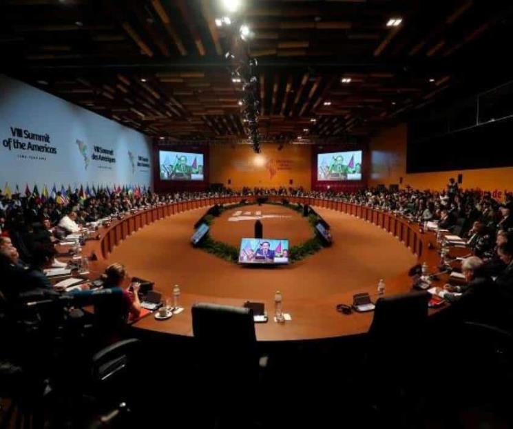 Los Ángeles será sede de Cumbre de las Américas