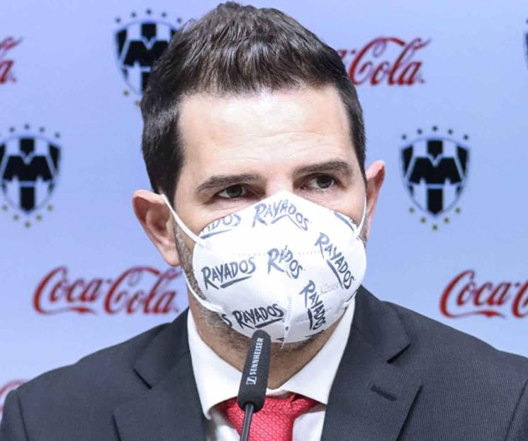 Confía Duilio Davino tener a seleccionados a tiempo en MDC