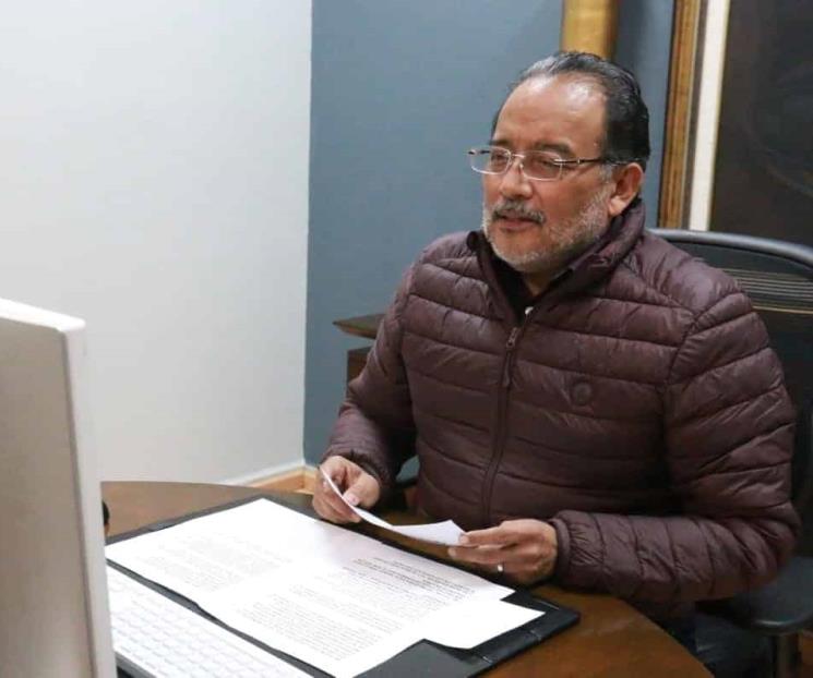 Imparten en Escobedo taller “No más violencia digital”