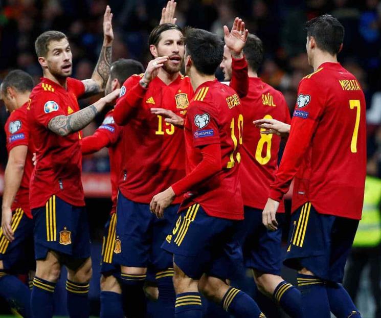 Vuelve Selección de España a Catalunya, 18 años después