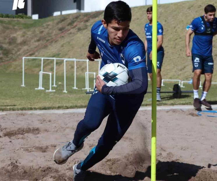 Le meten Raya2 a la resistencia y a la fuerza Le meten Raya2 a la resistencia y a la fuerza