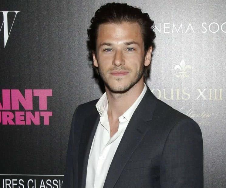 Gaspard Ulliel ya no pudo verse en Moon Knight