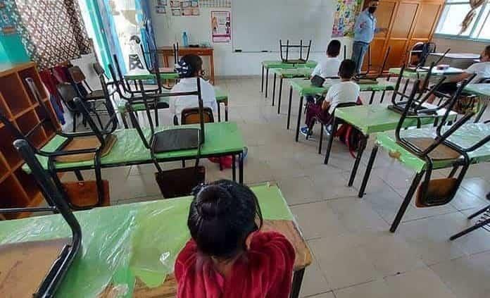 SEP debe detallar resultados de La Escuela es Nuestra