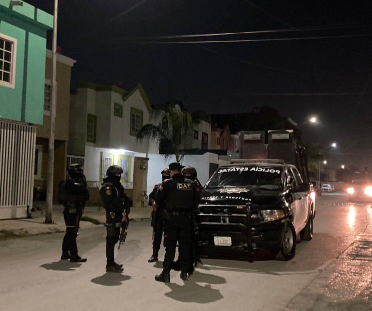 Realizan cateos tras captura de narcolíder