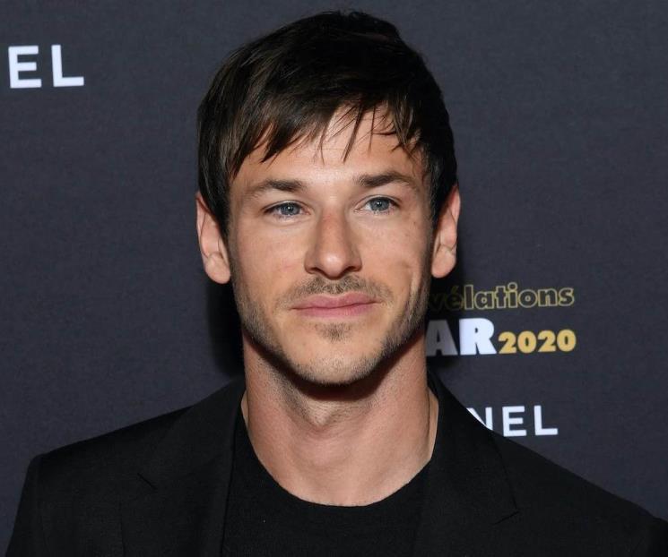 Muere el actor Gaspard Ulliel Muere el actor Gaspard Ulliel