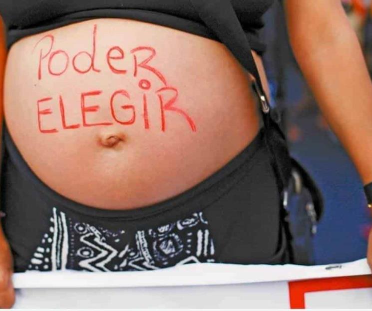 Publican sentencia que invalida criminalización del aborto