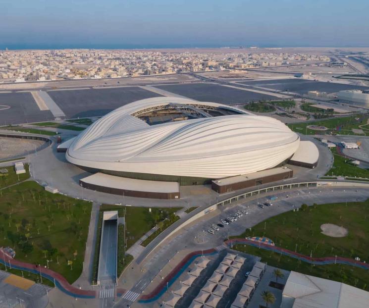 Arrancó venta de boletos para Qatar 2022