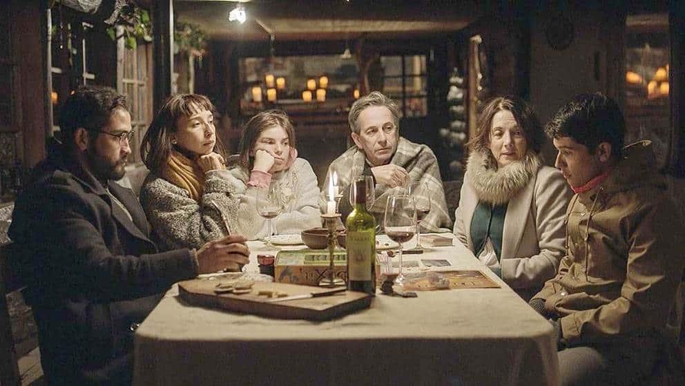Proyectan ‘Algunas bestias’ en Cineteca Nuevo León