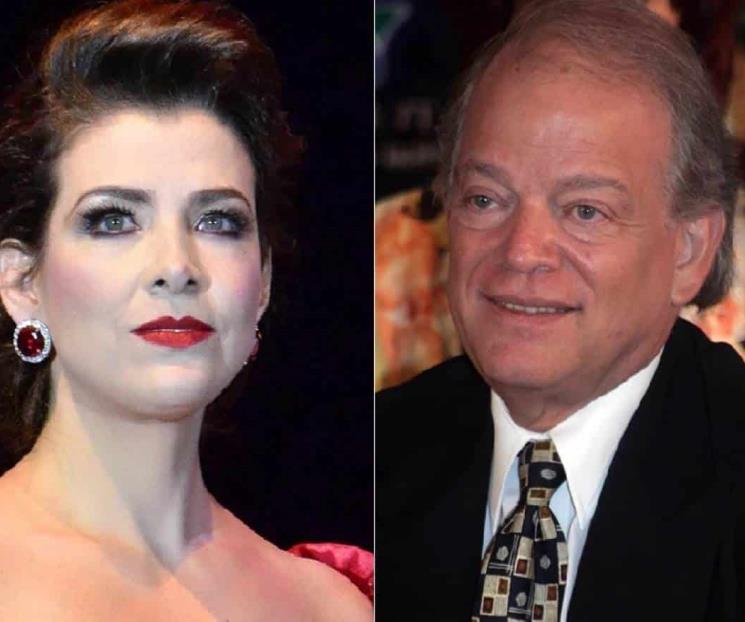 Muere el papá de Lisset, el profe Willy Gutiérrez Muere el papá de Lisset, el profe Willy Gutiérrez