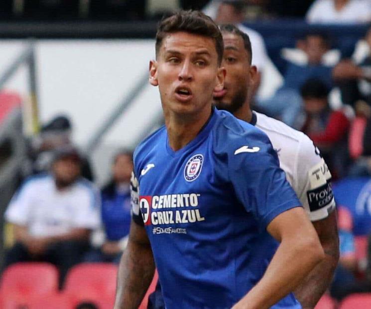 Llegaría Lichnovsky el viernes