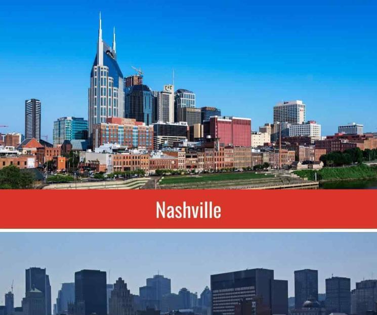 Llegaría la MLB a Nashville y Montreal