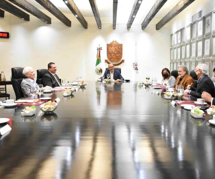 Sigue SP en primer lugar nacional en seguridad