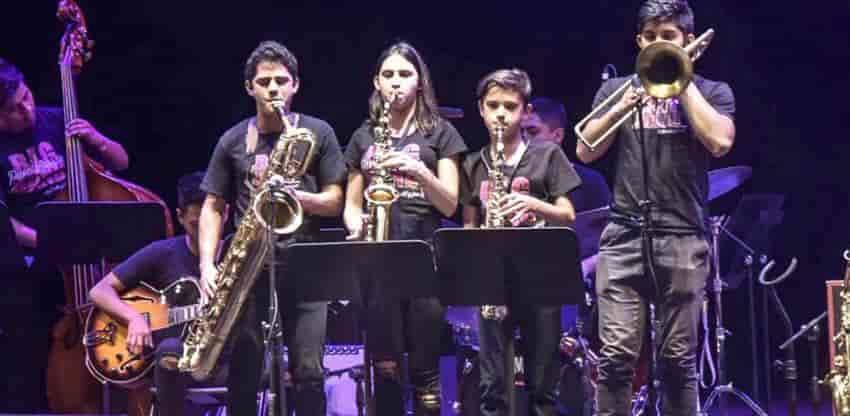 Convocan al Premio Jazz Joven