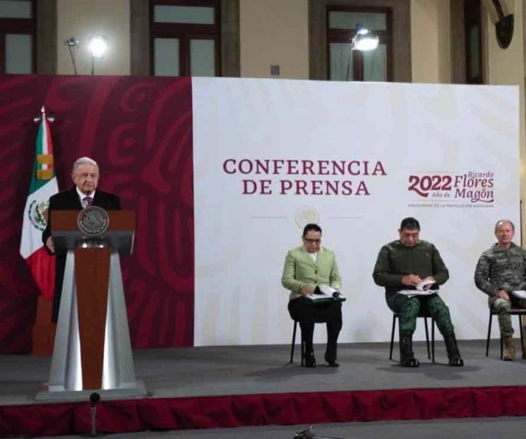 En el INE hay abusos y derroche: AMLO