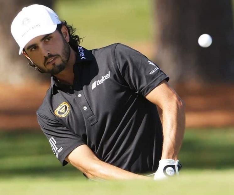 Ancer y Ortiz competirán en el The American Express