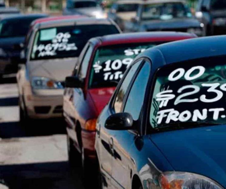 Decreto para legalizar auto chocolate afectará inversiones