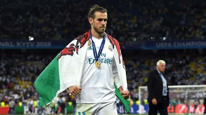 Se burla PSG de Real Madrid por caso Bale