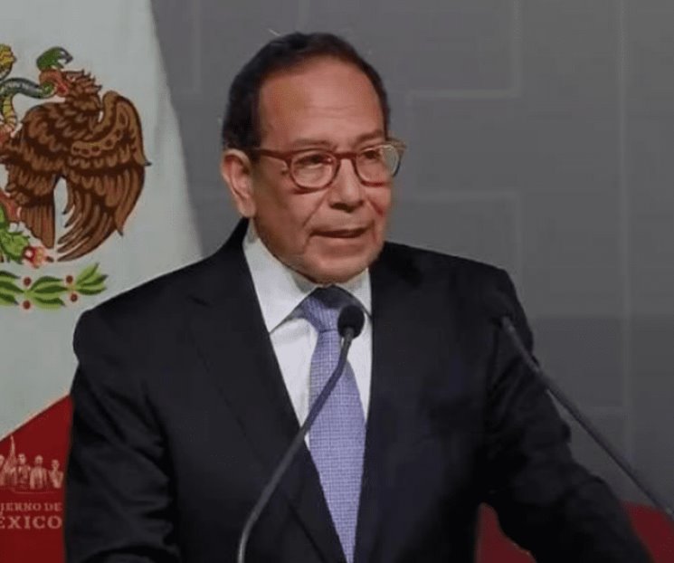 Diputados cancelaron participación de CCE en parlamento