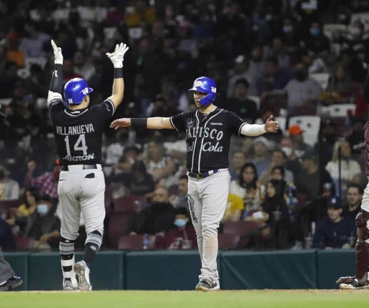 Charros, a uno de ser campeón en la LMP