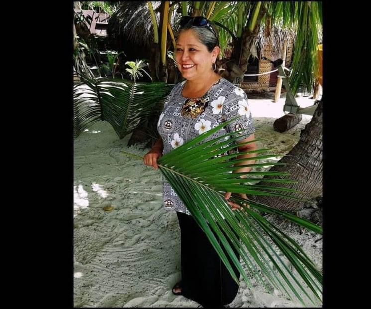Reportan como desaparecida a mexicana en Tonga