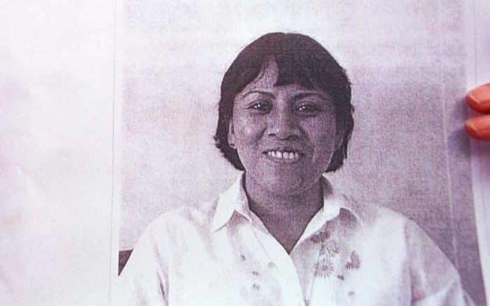 Reconocen sentencia de CIDH por caso Digna Ochoa