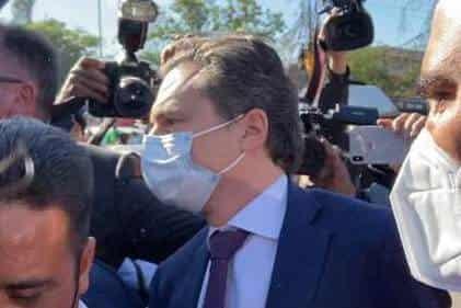 Ordenan a FGR dar información sobre Lozoya, Odebrecht y OHL