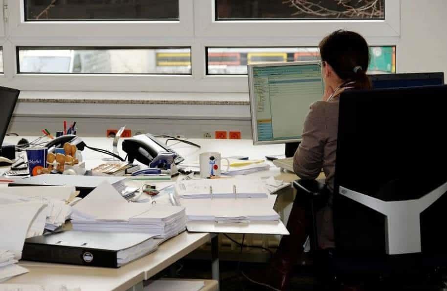 Hay 64 mil oportunidades de empleo al inició de 2022