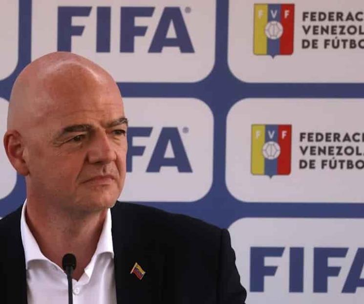 Informa FIFA nuevas reglas para cesión de jugadores