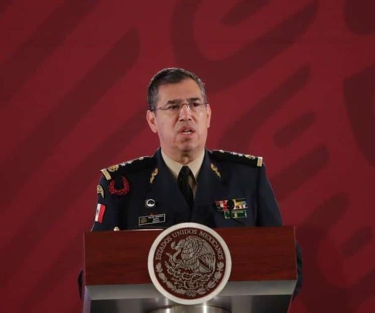 Cambian coordinadores de GN en cuatro estados