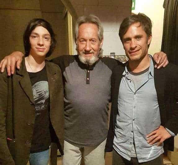 Hermano de Gael confiesa lo mal que la pasó en clínica